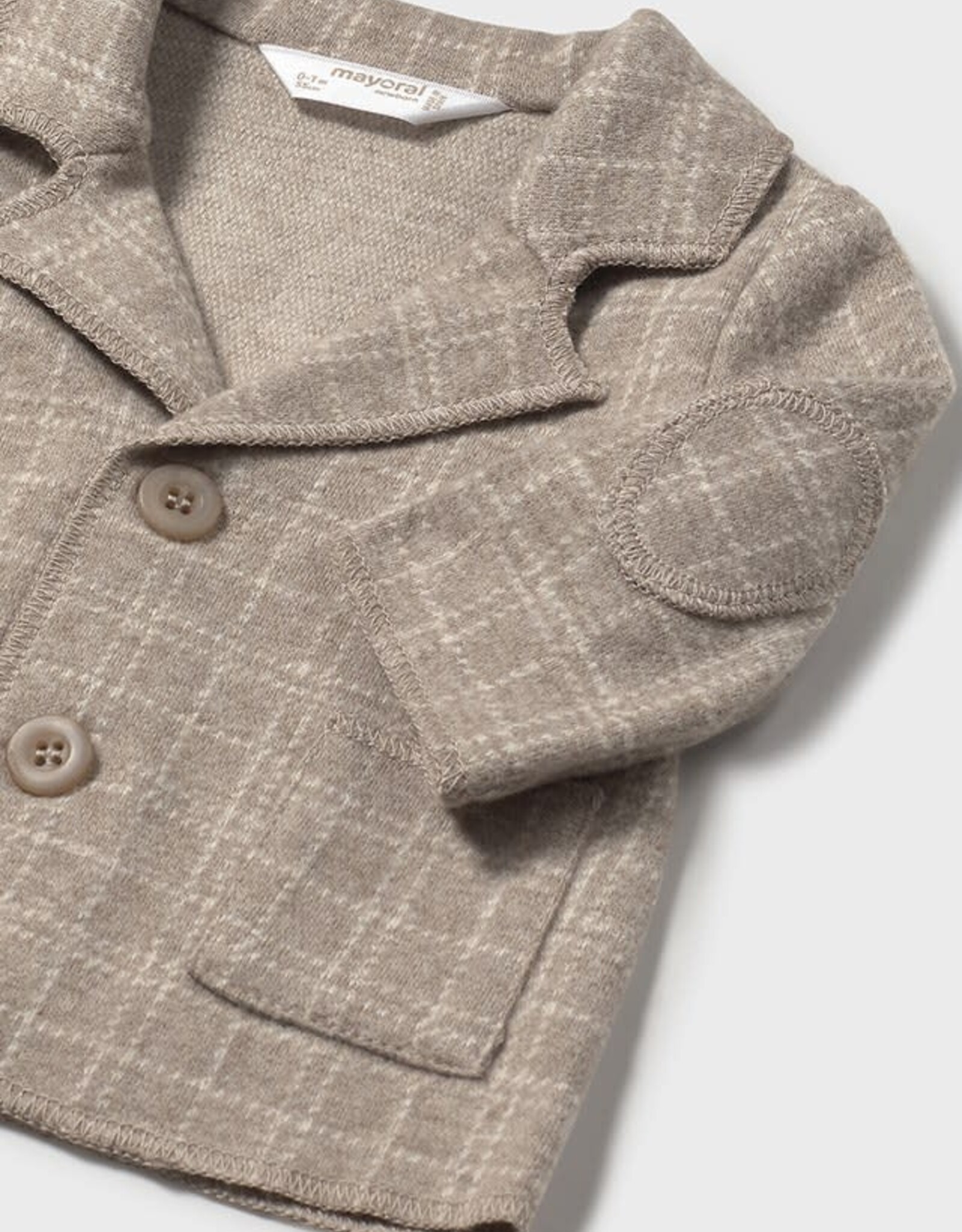 Mayoral Seame Baby Blazer