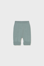 Mayoral Rain Long knit 3-piece trouset set