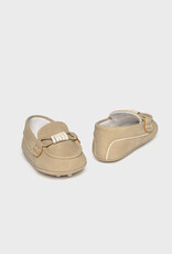 Mayoral Soil Baby Moccasins