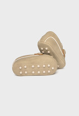 Mayoral Soil Baby Moccasins