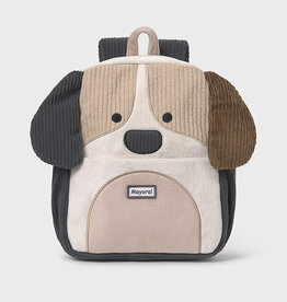 Mayoral Puppy Mayoral Backpack