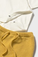 Mayoral Chamomile 3 pcs leg warmer set