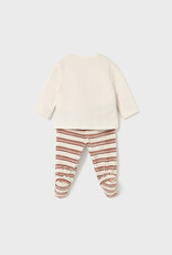 Mayoral Cayena Snail Leg warmer set