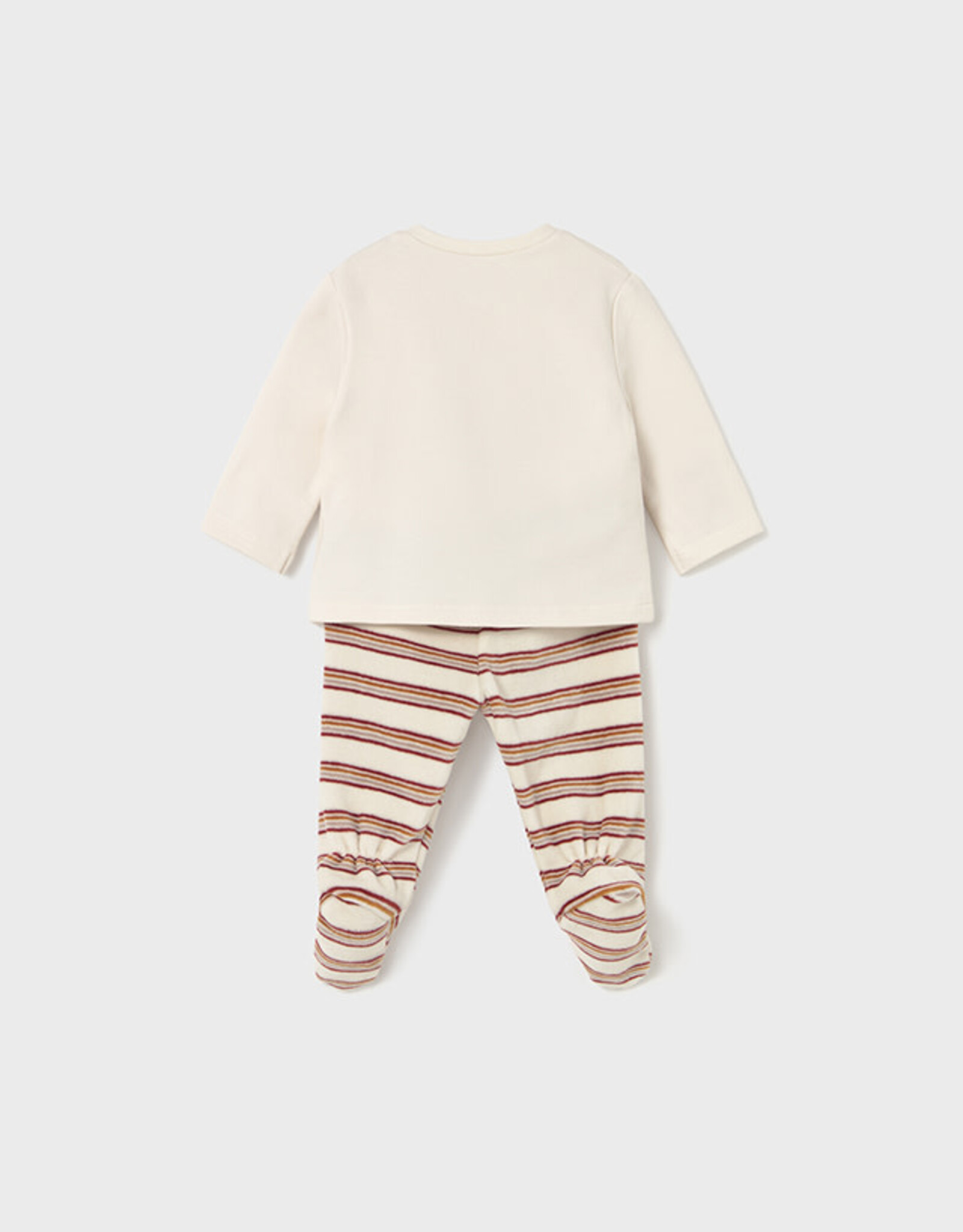 Mayoral Cayena Snail Leg warmer set