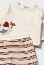 Mayoral Cayena Snail Leg warmer set