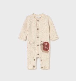 Mayoral Snail Romper
