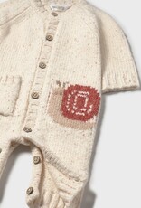 Mayoral Snail Romper