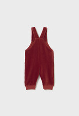 Mayoral Cayena Corduroy Dungaree