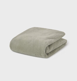 Mayoral Sage Mayoral Faux fur blanket