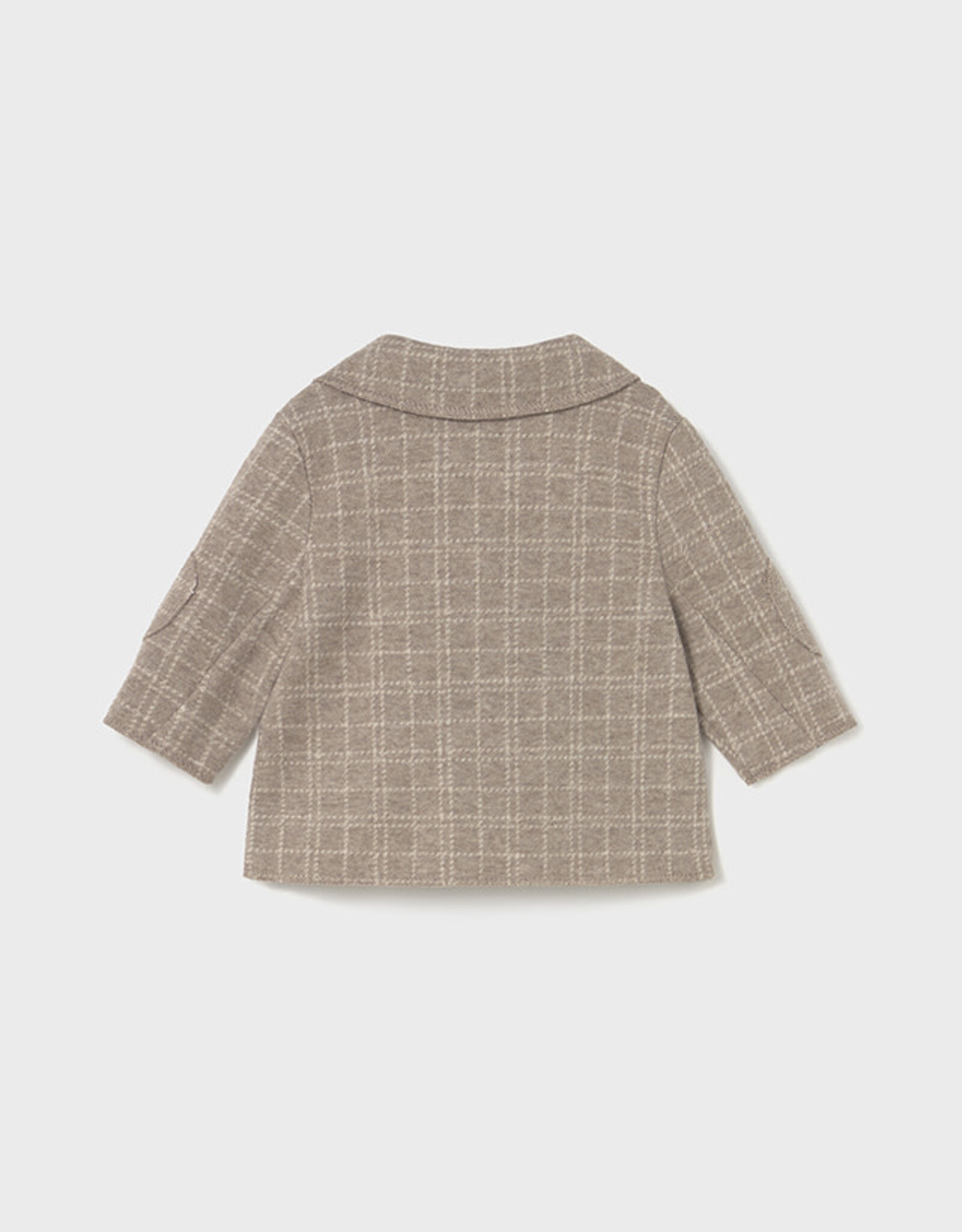 Mayoral Seame Baby Blazer