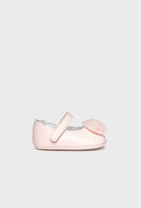 Mayoral Baby Rose Mayoral Floral Mary Janes