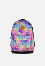 Deux Par Deux Rainbow Kids Backpack
