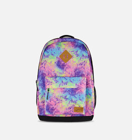 Deux Par Deux Rainbow Kids Backpack