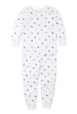 Kissy Kissy My First Hanukkah 20 Pajama Set