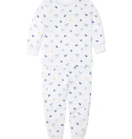Kissy Kissy My First Hanukkah 20 Pajama Set