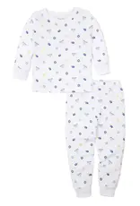 Kissy Kissy My First Hanukkah 20 Pajama Set