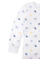 Kissy Kissy My First Hanukkah 20 Pajama Set