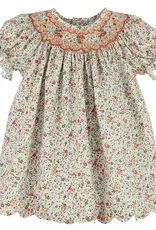 Casero Autumn Glow Smock Bishop