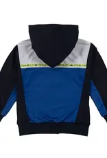 Noruk Reach Athletic Zip Hoodie