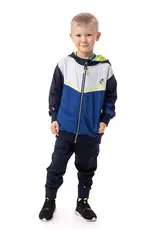 Noruk Reach Athletic Zip Hoodie
