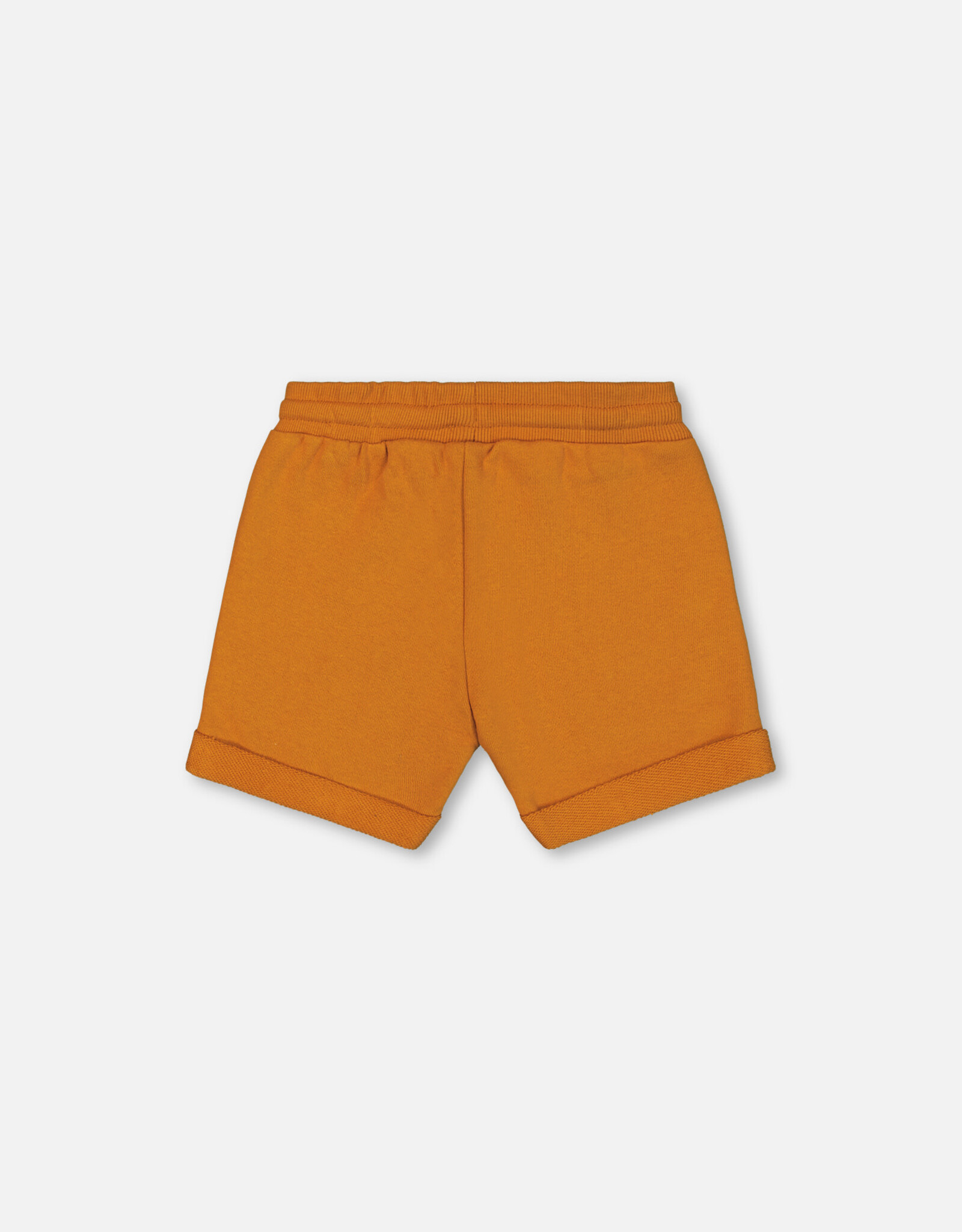 Deux Par Deux Inca Gold Terry Short