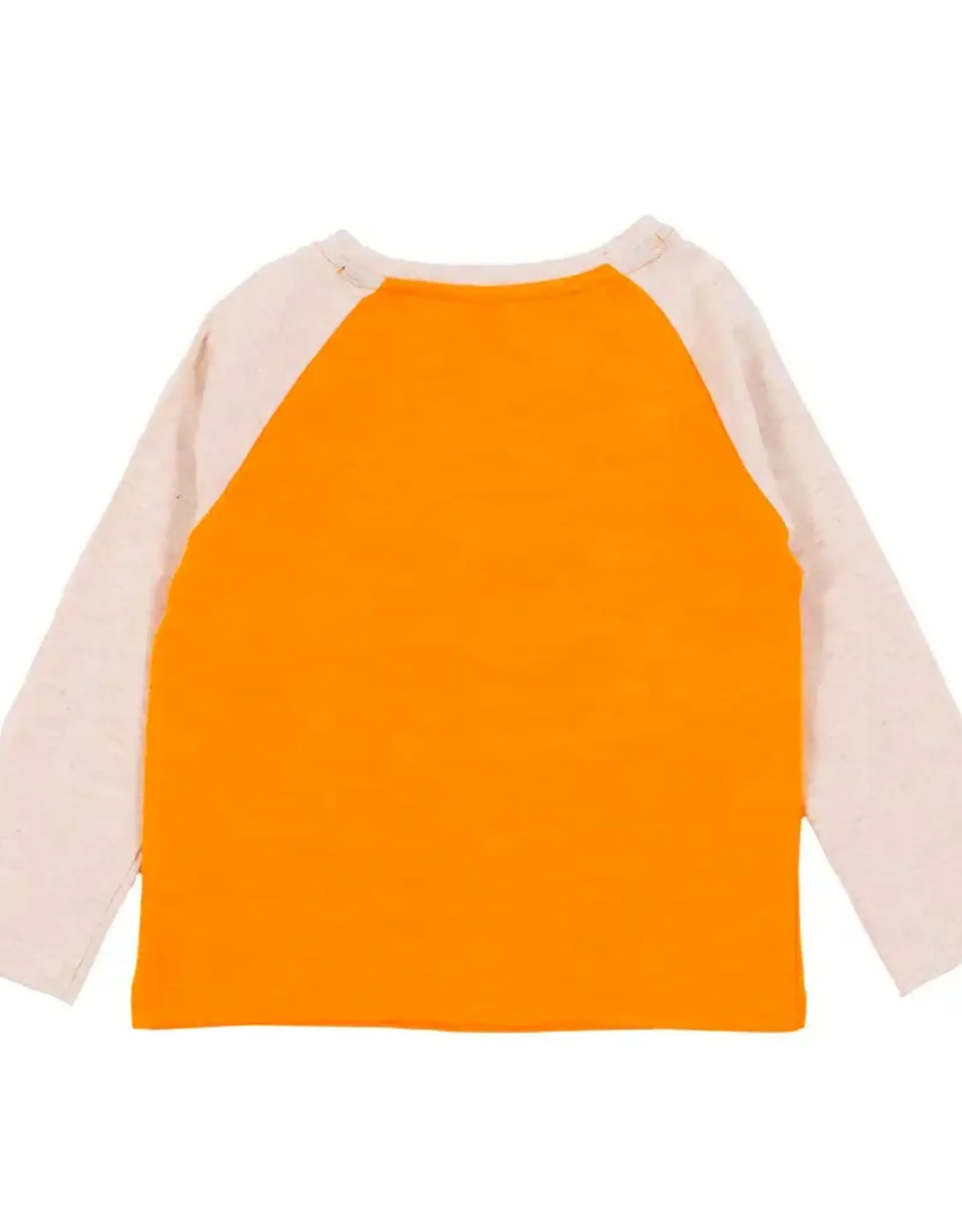 Noruk To the Sky LS T-shirt