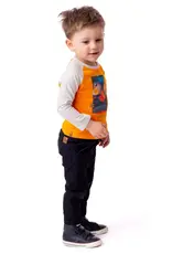 Noruk To the Sky LS T-shirt