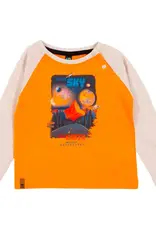 Noruk To the Sky LS T-shirt