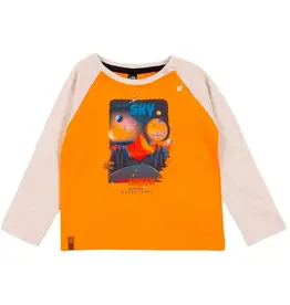 Noruk To the Sky LS T-shirt