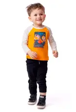 Noruk To the Sky LS T-shirt