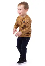 Noruk Baby Explore the Mountains LS Tee