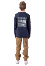 Noruk Brave Explorer LS Tee