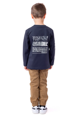 Noruk Brave Explorer LS Tee