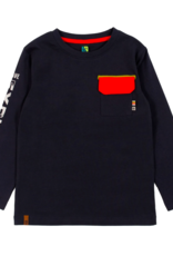 Noruk Brave Explorer LS Tee