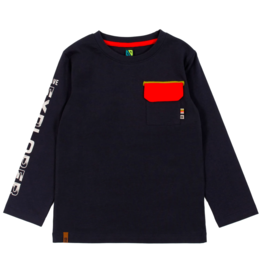 Noruk Brave Explorer LS Tee