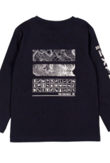 Noruk Brave Explorer LS Tee