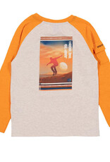 Noruk Jump to the Moon LS Tee