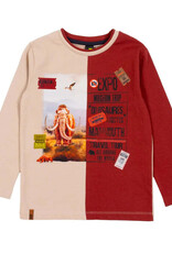 Noruk Dino Expo LS Tee