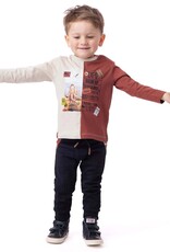 Noruk Wild Nature Baby Pants