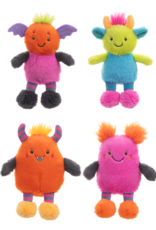 Baby Ganz Collection Mayhem Monster