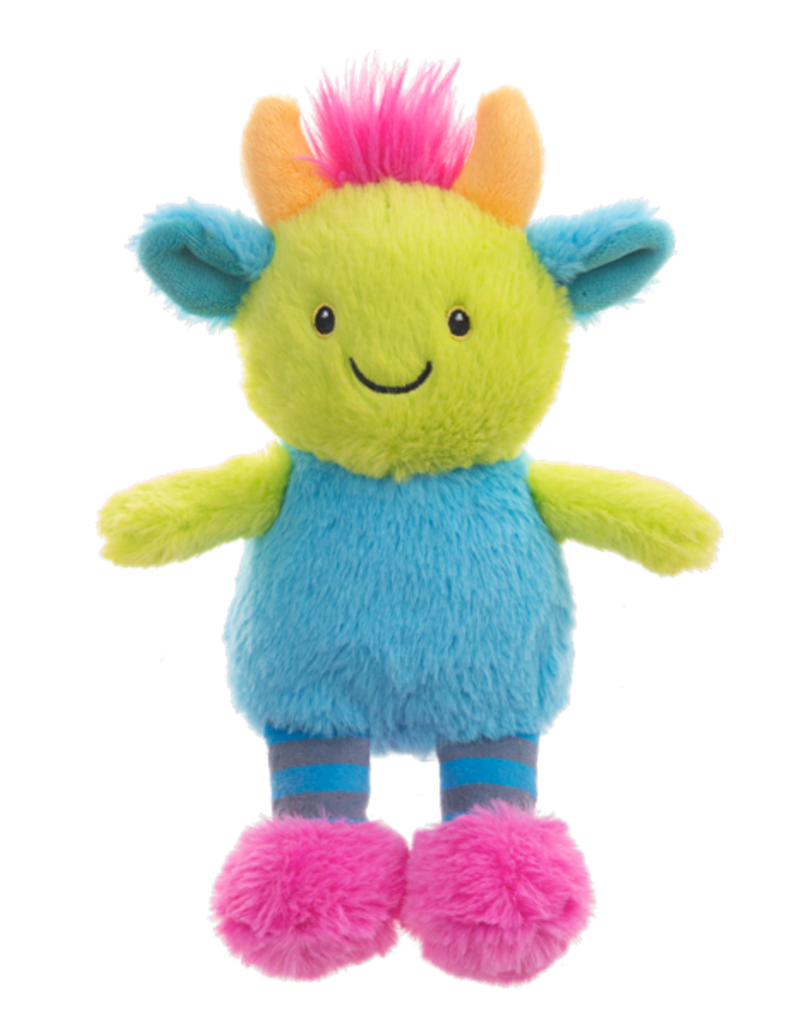 Baby Ganz Collection Mayhem Monster