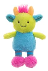 Baby Ganz Collection Mayhem Monster