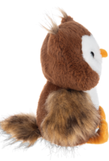 Baby Ganz Collection 8.5” Autumn Hoot Owl