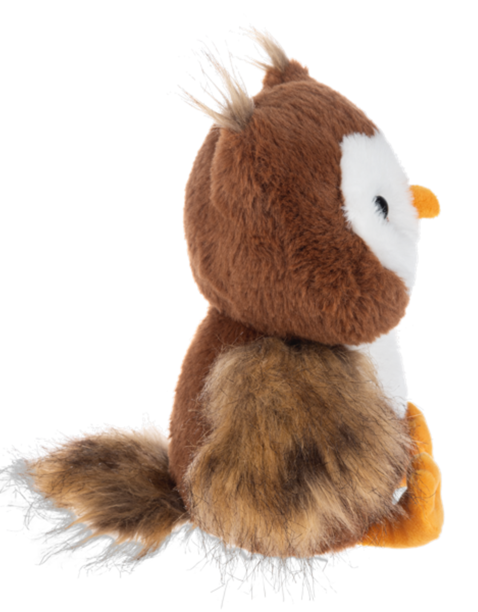 Baby Ganz Collection 8.5” Autumn Hoot Owl