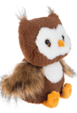 Baby Ganz Collection 8.5” Autumn Hoot Owl