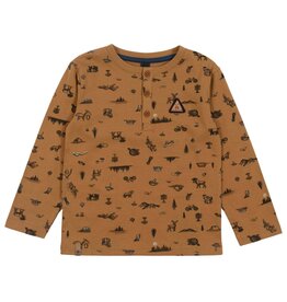 トップス c-boy style Steady Groove (No.50) Kid 2-9 yr - Baby Baby Inc