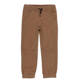 Noruk Taupe Joggers