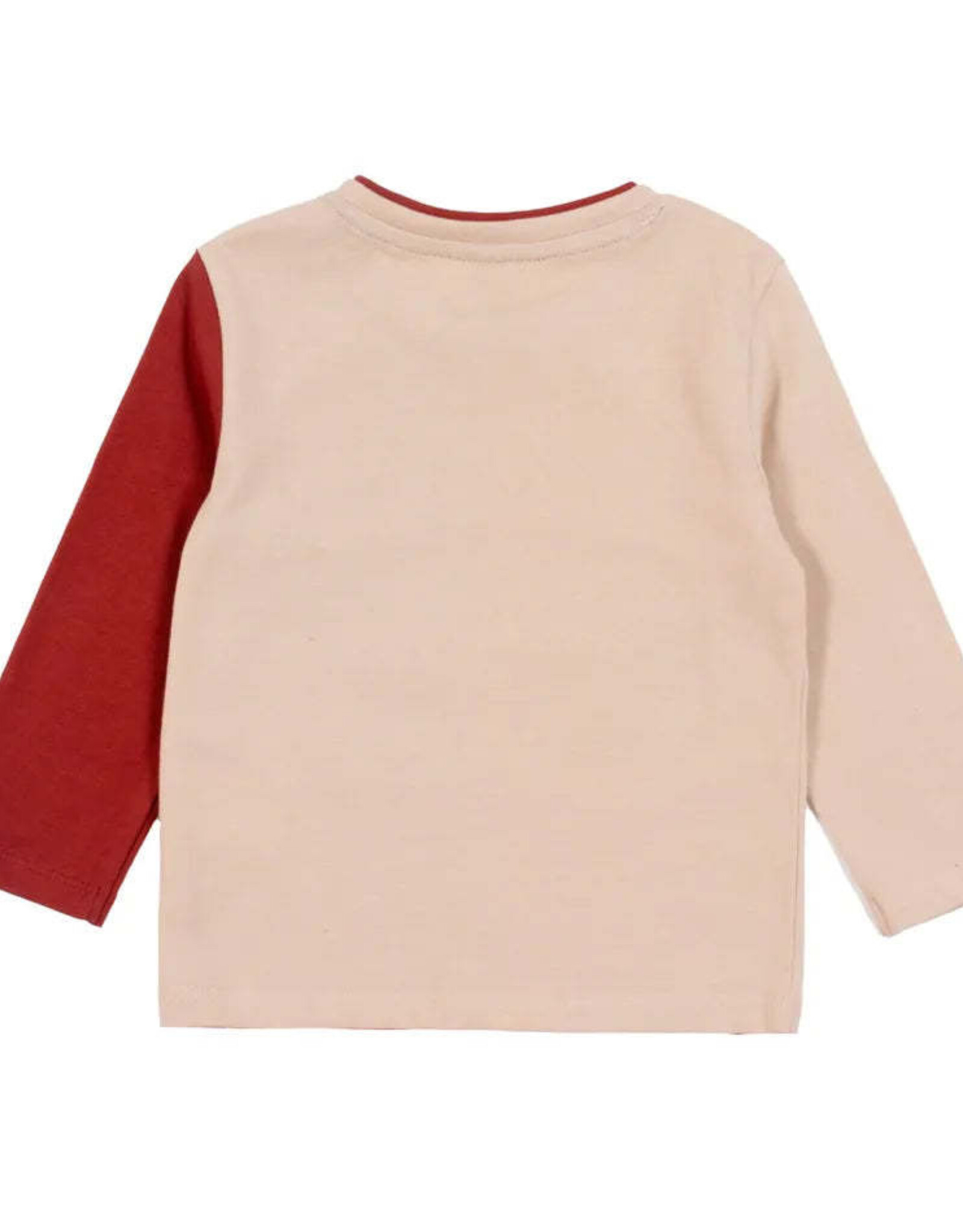 Noruk Baby Dino Expo LS Tee