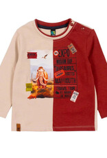 Noruk Baby Dino Expo LS Tee