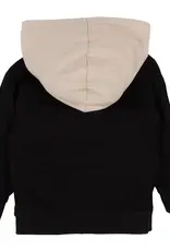 Noruk Brave Explorer Reversible Zip Hoodie